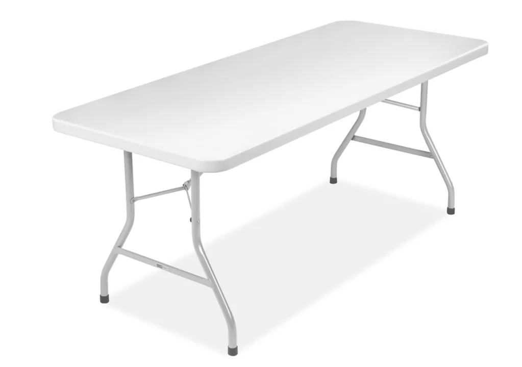 Table - 6'