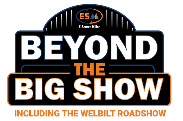 Beyond the Big Show