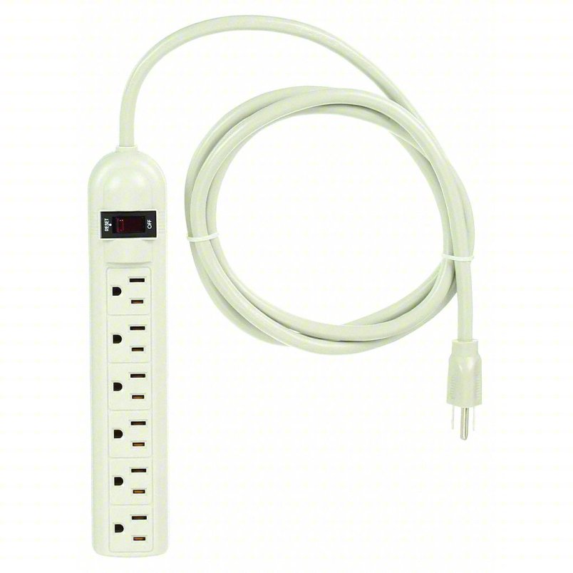 Mult-Strip Outlet